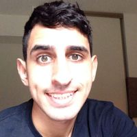 daniel perez's Photo