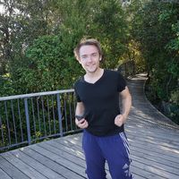 Vemund Skogen的照片