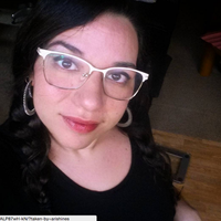 Arianna Davalos的照片