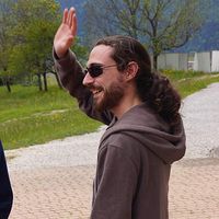 Léo Beaucourt's Photo