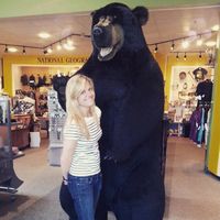 Nastasja Brecht's Photo