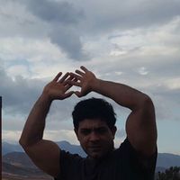 Kaka Chegini的照片