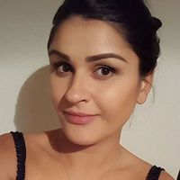 Camilla Ahmadi的照片