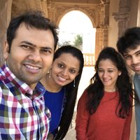 Fotos de Tejas Doshi