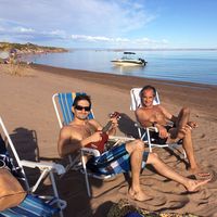 Sebastian Frontalini的照片