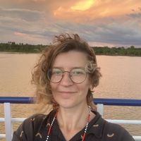 Fotos de Vera Goshkoderium