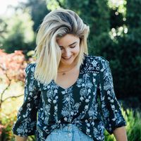 Sarah Pollok的照片