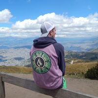 Le foto di James Murphy