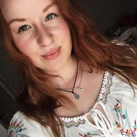 Sini Sariola's Photo