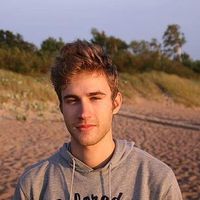 Vytautas Paplauskas's Photo