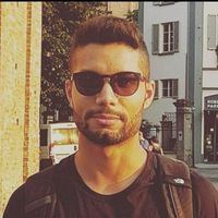 Wajdi Lajdal's Photo