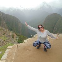 Gala Elizondo的照片