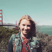 Kelly Saelens's Photo