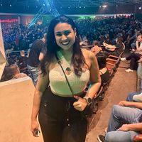 Angélica Karine Dos Santos的照片