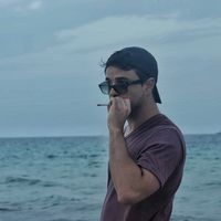 Antonio Joaquín Bernal's Photo