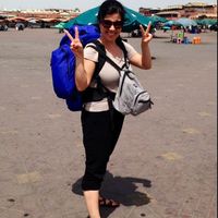 Fotos von Shima Momeni