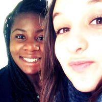 Léna Morris的照片