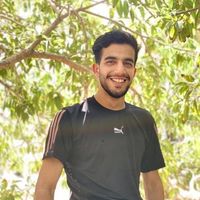 Ayoub Suliman's Photo