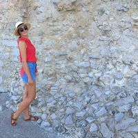 Анастасия Карташова的照片