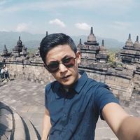 Abrar Khairi's Photo