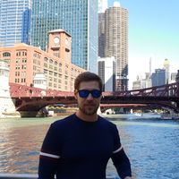 Vlad Yakymenko's Photo