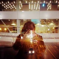 Ana-Maria Nascinschi's Photo