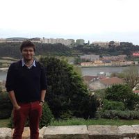 Dominik Bögös的照片