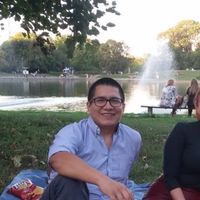 Dany Pomachagua's Photo