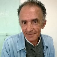 Adão Sérgio  de Mello Chagas的照片