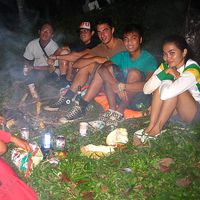 Albert Twist's Photo