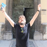 Photos de Ismael Suárez