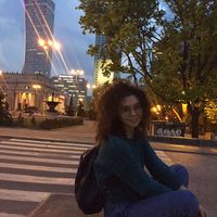 Valeriia Kopp的照片