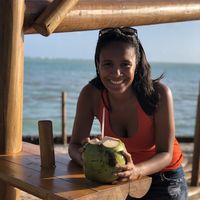 Chauana Araujo's Photo