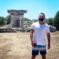 Mohamed Galal's Photo