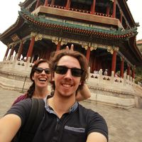 Jerome Comentale's Photo