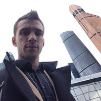 Ruslan Prizov的照片