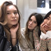 Photos de Helene Chen