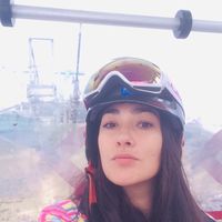 Fotos de Maléna Nuñez