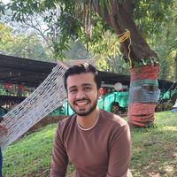 Jeet Bhanushali's Photo