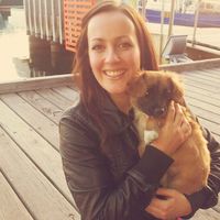 Georgia Rose的照片