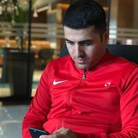 Sadullah Özaydın's Photo