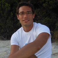 Stefano Scantamburlo's Photo