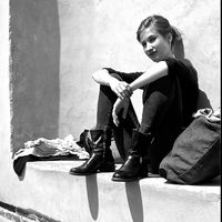 Ruby Steller的照片