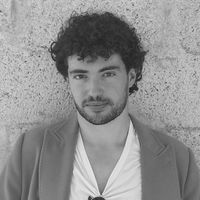Alessandro Citzia's Photo