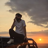 Juan Montenegro's Photo