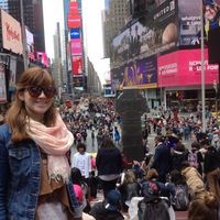 Alisa Stoll的照片