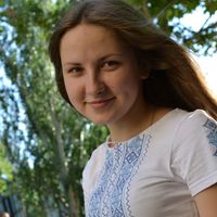 Kateryna Kafka的照片