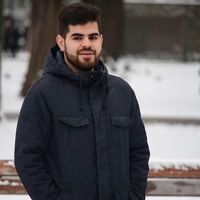 Ahmad  Al Darwish's Photo