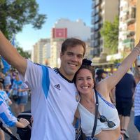 Photos de Gaby Ripoli