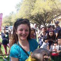 Rochelle REINKE's Photo